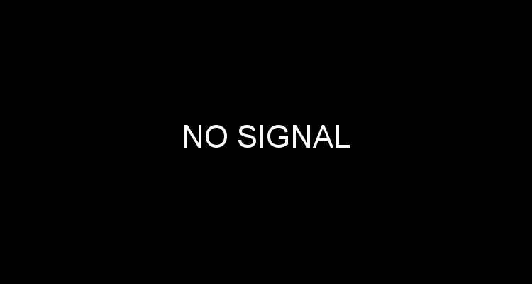 No Signal No Display | Townsville Nerds - 100% Free Quotes!