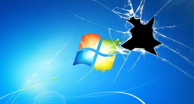 Townsville broken screen data recovery